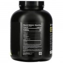 Sierra Fit, 유청 단백질 컴플리트, 바닐라, 2.27kg(5lb)