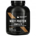 Sierra Fit, 유청 단백질 컴플리트, 리치 초콜릿, 2.27kg(5lbs)