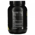 Sierra Fit, 유청 단백질 컴플리트, 바닐라, 907g(2lbs)