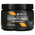 Sierra Fit, 전해질 분말, 0 칼로리, 오렌지, 279g (9.84oz)