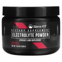 Sierra Fit, 전해질 분말, 0 칼로리, 믹스 베리, 291g (10.3oz)