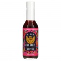 Siete, Hot Sauce, Chipotle, 5 oz (141 g)