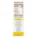 Simple Mills, 크런치 아몬드 가루 쿠키, 더블 초콜릿, 156g(5.5oz)