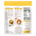 Simple Mills, 아몬드 가루 팬케이크 & 와플 믹스, 오리지널, 340g(12oz)