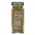 Simply Organic, 향긋한 시즈닝, 무염, 57g(2.00oz)