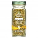 Simply Organic, 시트러스 시즈닝, 무염, 63g(2.20oz)