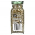 Simply Organic, 이탈리아 양념, 0.95 oz (27 g)