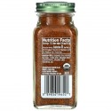 Simply Organic, 칠리 라임 시즈닝, 119g (4.20 oz)