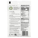 Simply Organic, 알프레도 소스 믹스, 12팩, 각 1.48 온스 (42 g)