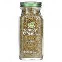 Simply Organic, 오레가노, 21 g(0.75 oz)