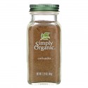Simply Organic, 고수 씨앗, 2.29oz(65 g)