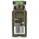 Simply Organic, 딜 위드, 23g(0.81oz)
