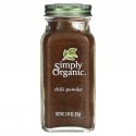 Simply Organic, 고추 가루, 2.89 oz (82g)