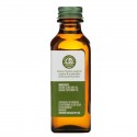Simply Organic, 페퍼민트 맛, 2 fl oz (59 ml)