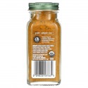Simply Organic, 카레 가루, 3.00 oz (85 g)