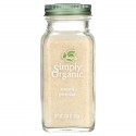 Simply Organic, 양파 가루, 3.0 oz(85 g)