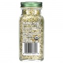 Simply Organic, 갈릭 '앤 허브, 3.10 온즈 (88 g)