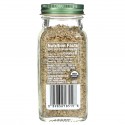 Simply Organic, 레몬 페퍼, 3.17 oz (90 g)