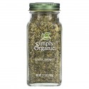 Simply Organic, 갈릭 페퍼, 3.73 온스 (106 g)