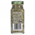 Simply Organic, 갈릭 페퍼, 3.73 온스 (106 g)