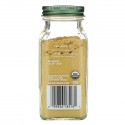 Simply Organic, 생강, 46g(1.64oz)