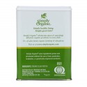 Simply Organic, 후추 가루, 4 oz(113.4 g)