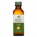 Simply Organic, 레몬 향미료, 59ml(2fl oz)