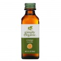 Simply Organic, 오렌지 향, 59ml(2fl oz)