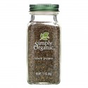 Simply Organic, 후추, 65 g(2.31 oz)