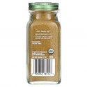 Simply Organic, 커민, 65 g(2.31 oz)
