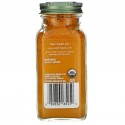 Simply Organic, 강황, 67g(2.38oz)