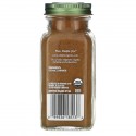 Simply Organic, 시나몬, 69g(2.45oz)