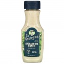 Sir Kensington's, 아보카도 오일 랜치 드레싱 & 디핑, 266ml(9fl oz)