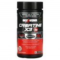 Six Star, 엘리트 시리즈, Creatine X3, 60정