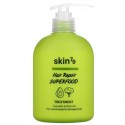 Skin79, Hair Repair Superfood, Treatment, Avocado & Broccoli, 7.77 fl oz (230 ml)