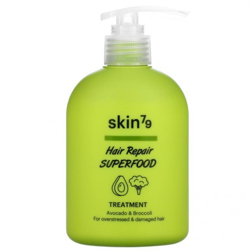 Skin79, Hair Repair Superfood, Treatment, Avocado & Broccoli, 7.77 fl oz (230 ml)