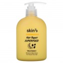 Skin79, Hair Repair Superfood Treatment, Banana & Black Bean, 7.77 oz (230 ml)