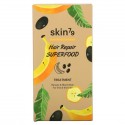 Skin79, Hair Repair Superfood Treatment, Banana & Black Bean, 7.77 oz (230 ml)