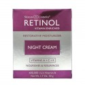 Skincare LdeL Cosmetics Retinol, 나이트 크림, 50g(1.7oz)