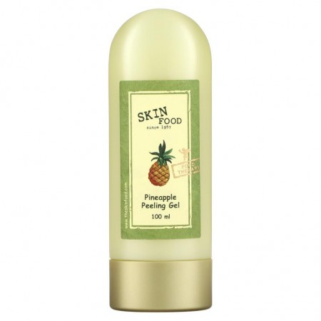 Skinfood, 파인애플 필링 젤, 100ml(3.38fl oz)