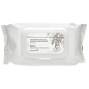 Skinfood, Rice Daily Brightening Cleansing Tissue, 80 Sheets, 12.84 fl oz (380 ml)