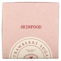 Skinfood, Strawberry Sugar Food Mask, 4.23 oz (120 g)