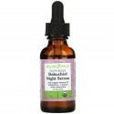Sky Organics, 유스 부스트, 바쿠치올 나이트 세럼, 30ml(1fl oz)