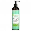 Sky Organics, Curl Care, Detangling Conditioner, 12 fl oz (355 ml)