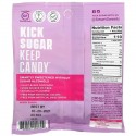 SmartSweets, Red Twists, 베리 펀치, 50g(1.8oz)