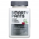 SmartyPants, 안티 미네랄 포뮬라, 혼합 베리, 구미젤리 60개