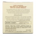 Soapbox, Coconut Oil Shampoo Bar, Moisture & Nourish, 3.1 oz (87.5 g)