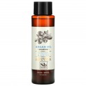 Soapbox, Control & Soften, Shampoo, Argan Oil, 16 fl oz (473 ml)