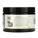 Soapbox, Rejuvenating Deep Conditioner, Coconut Oil, 12 fl oz (354 ml)
