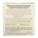 Soapbox, Shampoo Bar, Activated Charcoal, 1 Bar